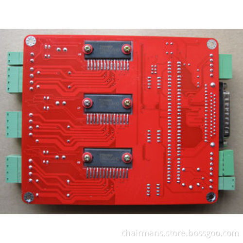 Stepper Motor Driver for CNC, TB6560